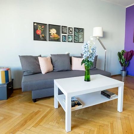 Miodowa 23, Old Town Apartman Varsó Kültér fotó