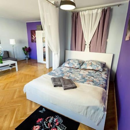 Miodowa 23, Old Town Apartman Varsó Kültér fotó