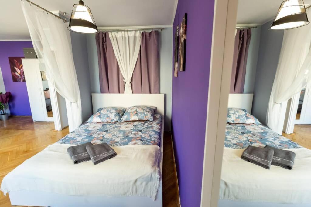 Miodowa 23, Old Town Apartman Varsó Kültér fotó