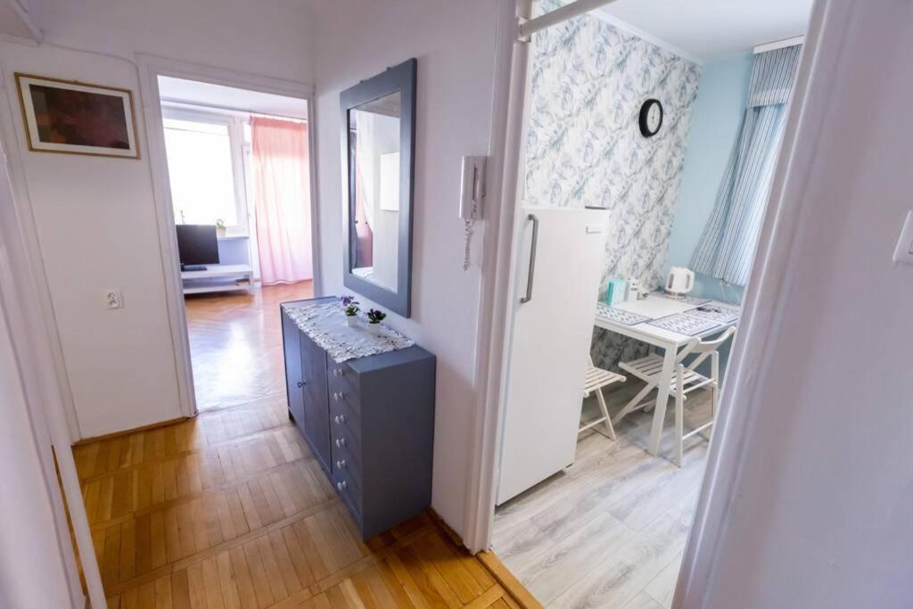 Miodowa 23, Old Town Apartman Varsó Kültér fotó
